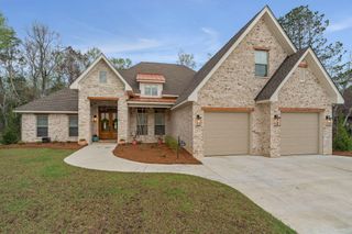 12 Buck, Hattiesburg, MS 39402