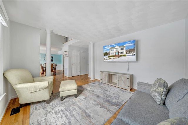 46 Wellington LN, Daleville, VA 24083