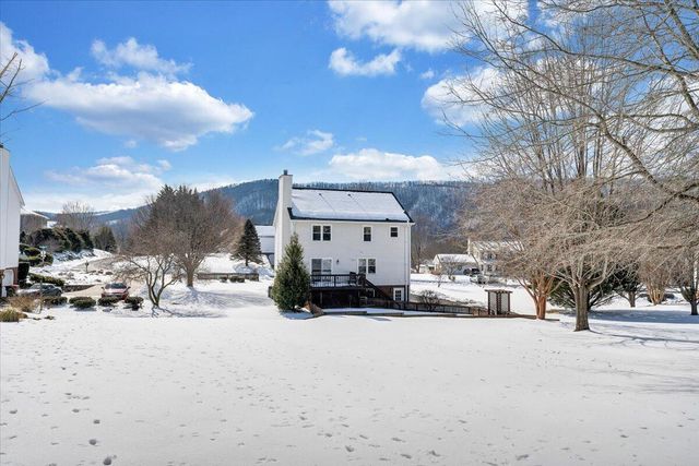 46 Wellington LN, Daleville, VA 24083