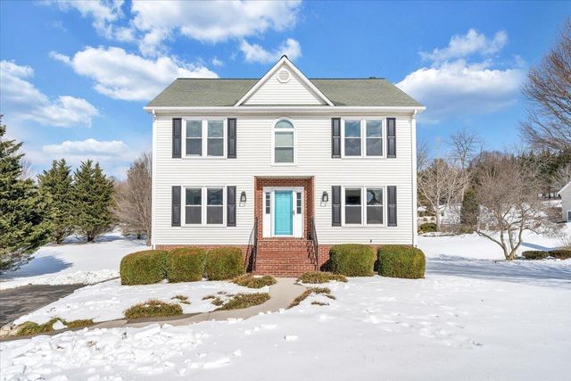 46 Wellington LN, Daleville, VA 24083