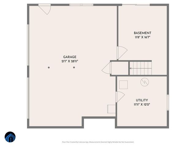 46 Wellington LN, Daleville, VA 24083