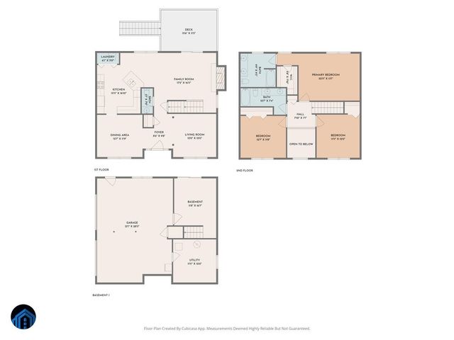 46 Wellington LN, Daleville, VA 24083