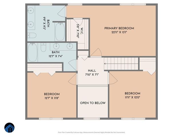 46 Wellington LN, Daleville, VA 24083