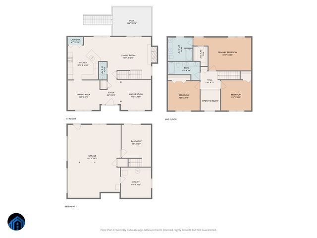 46 Wellington LN, Daleville, VA 24083