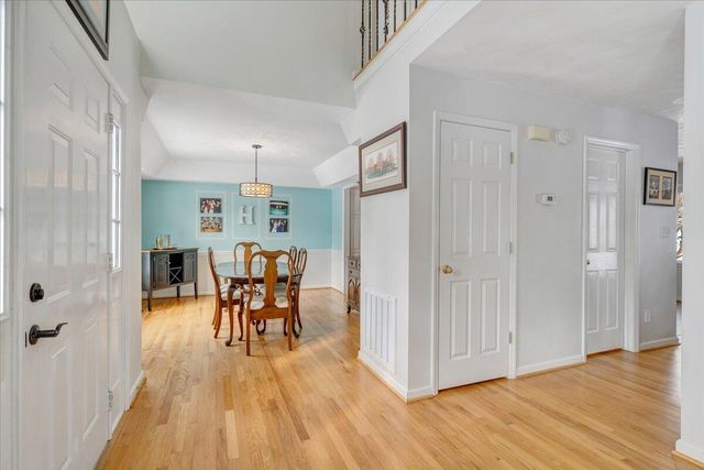 46 Wellington LN, Daleville, VA 24083