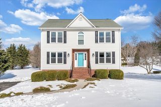 46 Wellington LN, Daleville, VA 24083