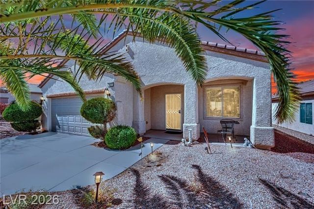 2077 Wildwood Lake Street, Henderson, NV 89052