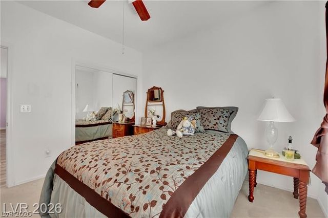 2077 Wildwood Lake Street, Henderson, NV 89052