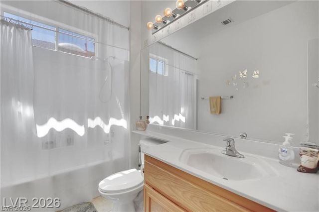 2077 Wildwood Lake Street, Henderson, NV 89052