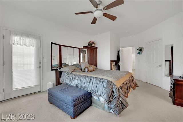 2077 Wildwood Lake Street, Henderson, NV 89052