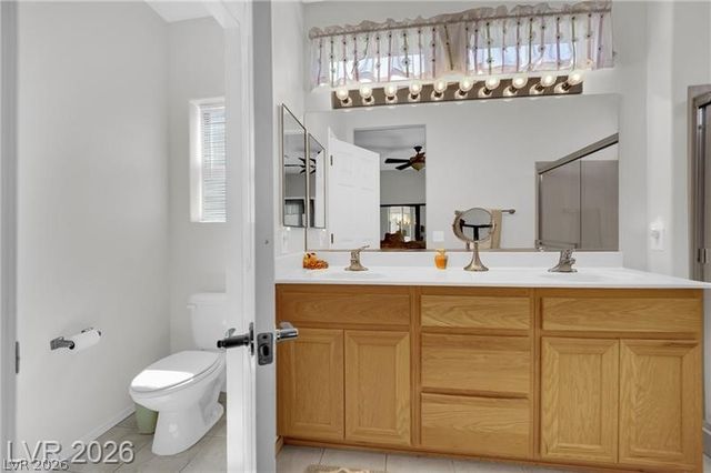 2077 Wildwood Lake Street, Henderson, NV 89052