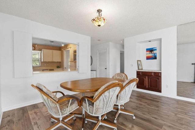 4726 SE Capstan Avenue 4, Stuart, FL 34997