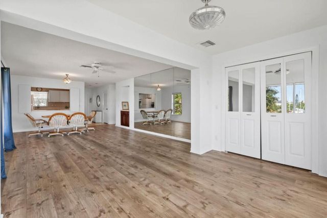 4726 SE Capstan Avenue 4, Stuart, FL 34997