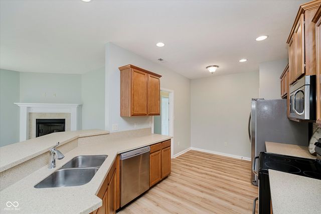 4261 Washington Boulevard, Plainfield, IN 46168