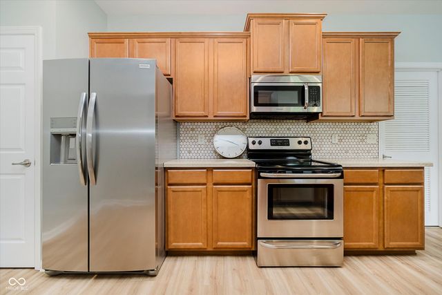 4261 Washington Boulevard, Plainfield, IN 46168