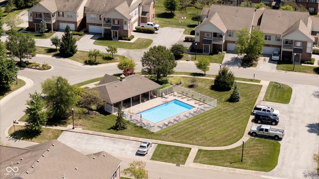 4261 Washington Boulevard, Plainfield, IN 46168