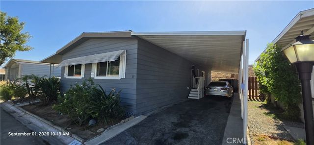 2851 South La Cadena Drive 19, Colton, CA 92324