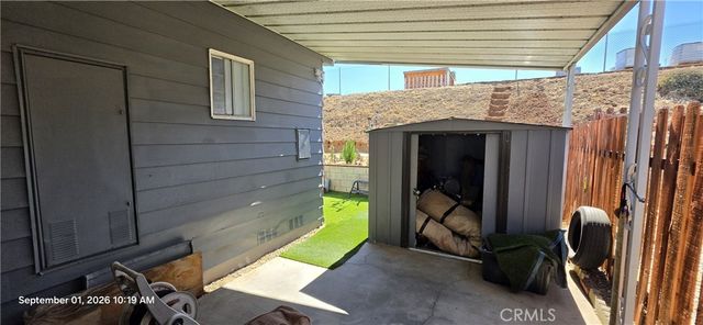 2851 South La Cadena Drive 19, Colton, CA 92324
