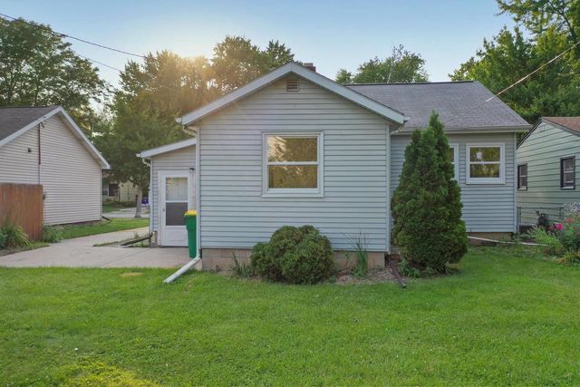 1813 11TH AVENUE, Green Bay, WI 54304
