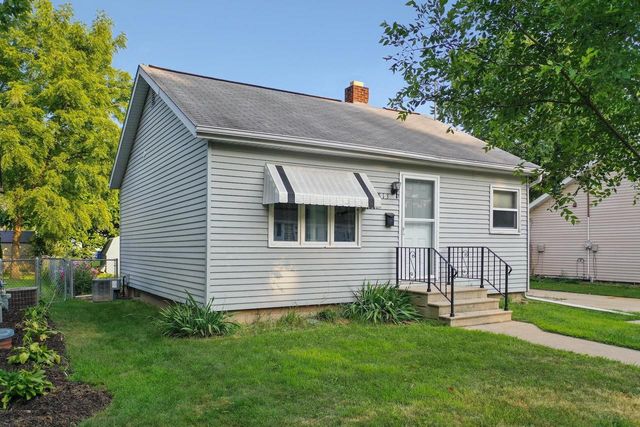 1813 11TH AVENUE, Green Bay, WI 54304