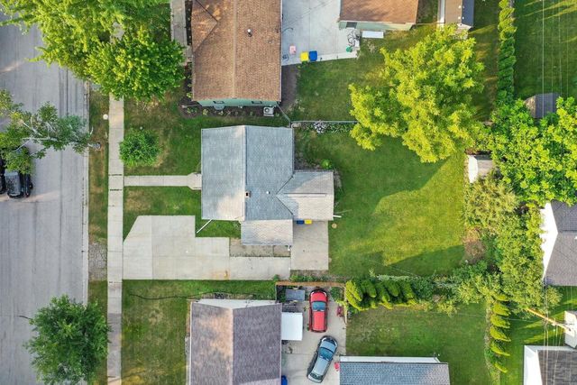 1813 11TH AVENUE, Green Bay, WI 54304