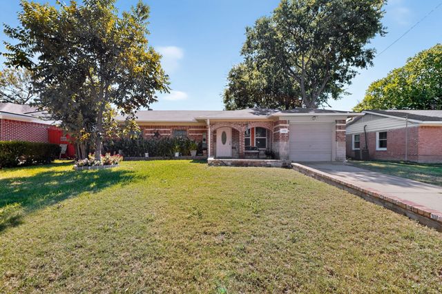 2520 Hillsboro Avenue, Dallas, TX 75228