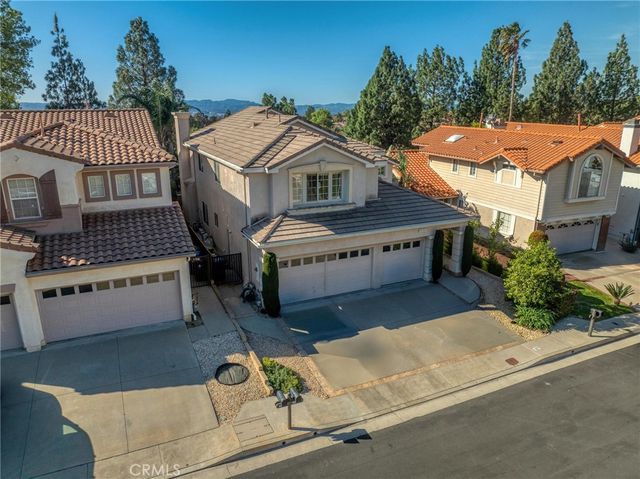 19344 Kilfinan Street, Porter Ranch, CA 91326