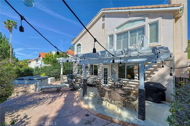 19344 Kilfinan Street, Porter Ranch, CA 91326