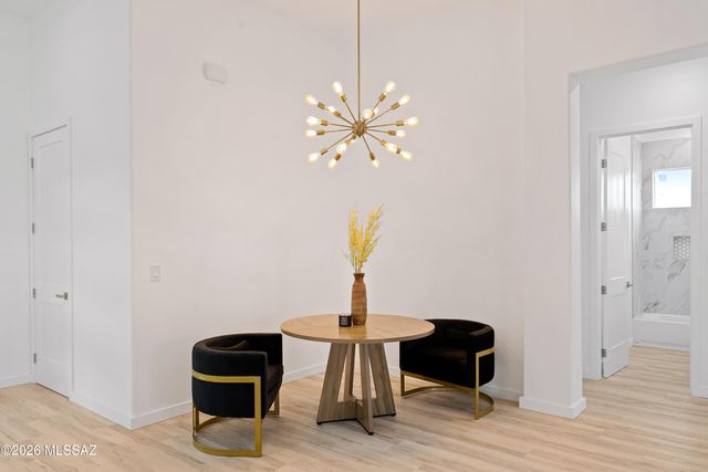 1803 Japon Court, Rio Rico, AZ 85648