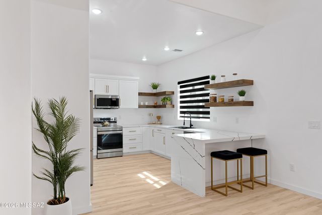 1803 Japon Court, Rio Rico, AZ 85648