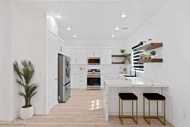 1803 Japon Court, Rio Rico, AZ 85648