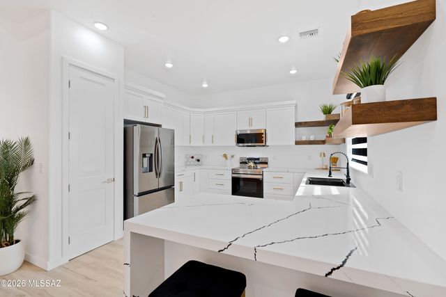 1803 Japon Court, Rio Rico, AZ 85648