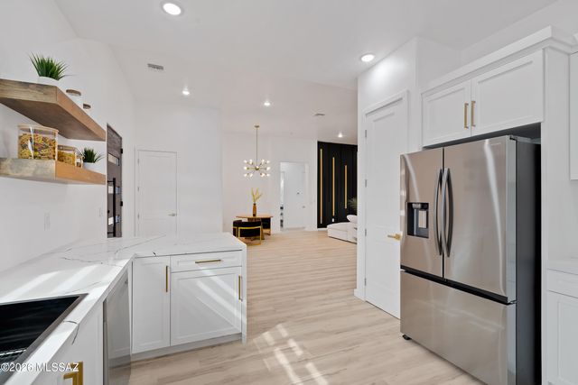 1803 Japon Court, Rio Rico, AZ 85648