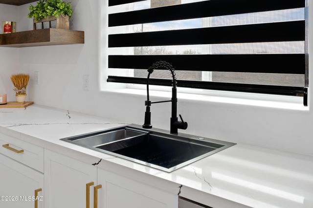 1803 Japon Court, Rio Rico, AZ 85648