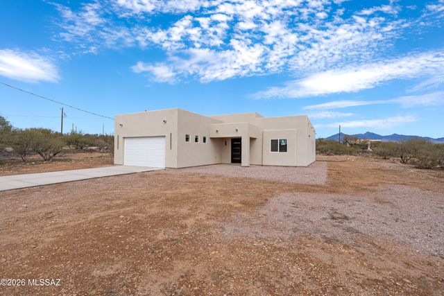 1803 Japon Court, Rio Rico, AZ 85648
