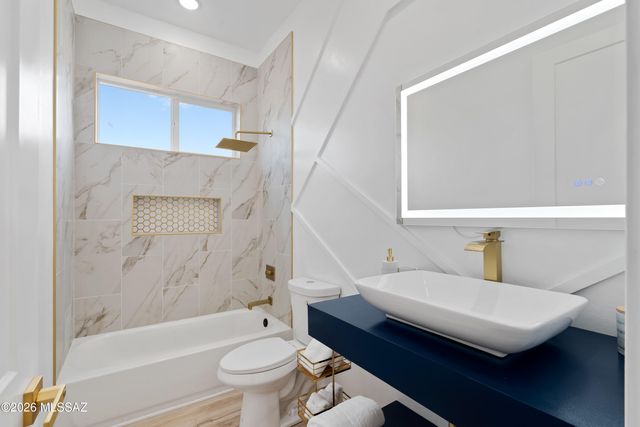 1803 Japon Court, Rio Rico, AZ 85648