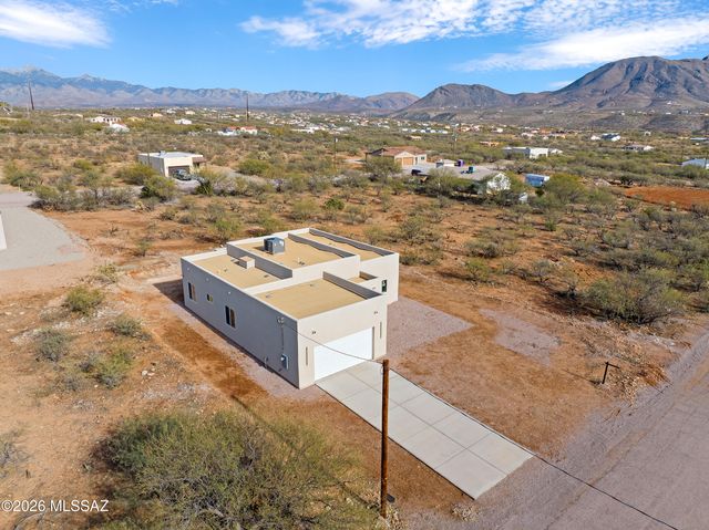 1803 Japon Court, Rio Rico, AZ 85648