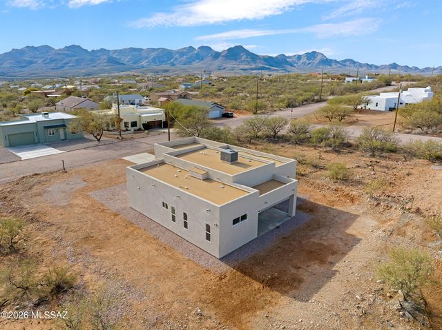 1803 Japon Court, Rio Rico, AZ 85648