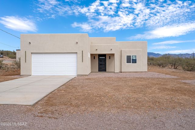 1803 Japon Court, Rio Rico, AZ 85648
