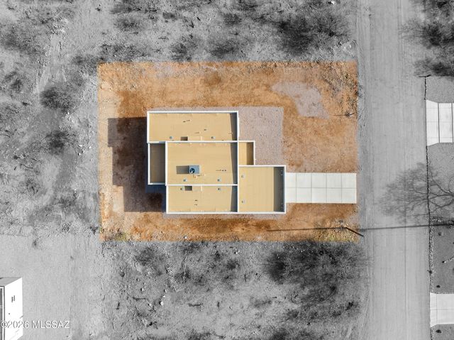 1803 Japon Court, Rio Rico, AZ 85648