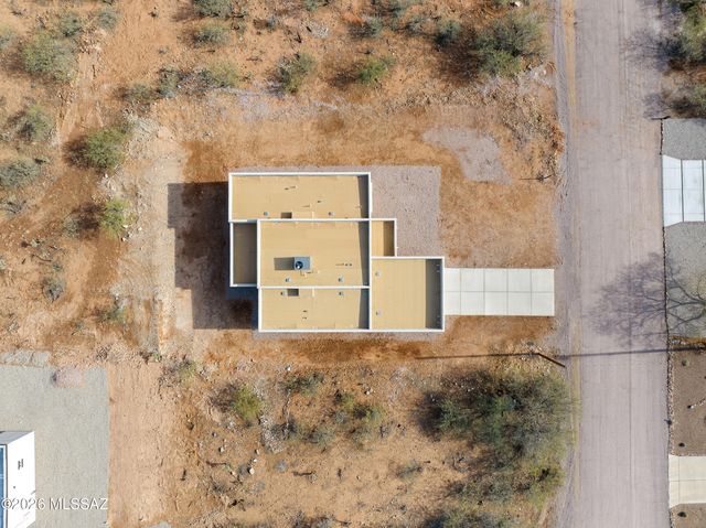 1803 Japon Court, Rio Rico, AZ 85648