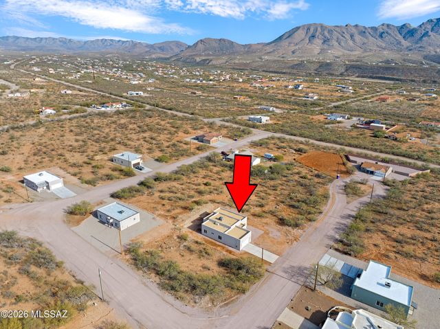 1803 Japon Court, Rio Rico, AZ 85648