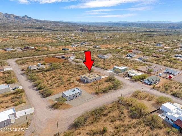 1803 Japon Court, Rio Rico, AZ 85648