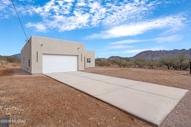 1803 Japon Court, Rio Rico, AZ 85648