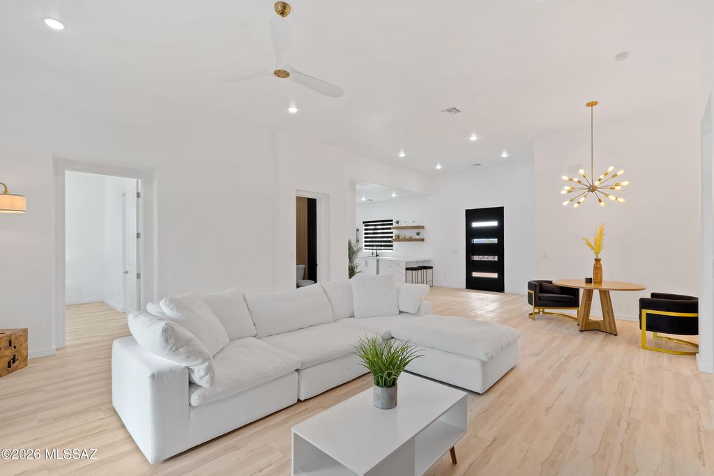 1803 Japon Court, Rio Rico, AZ 85648