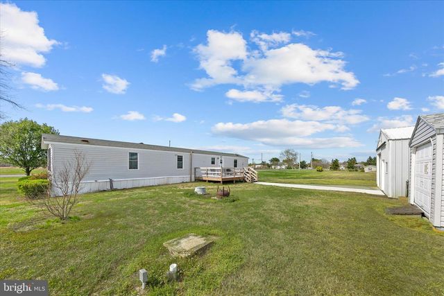 36999 HUDSON RD, Selbyville, DE 19975