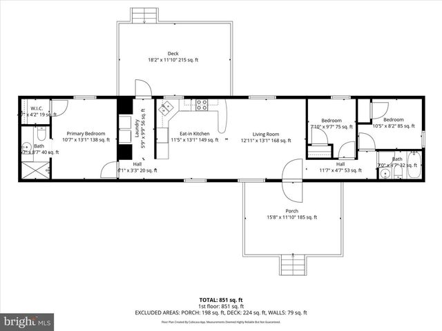 36999 HUDSON RD, Selbyville, DE 19975