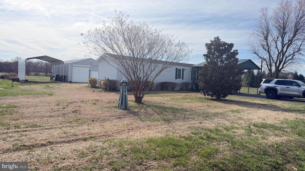 36999 HUDSON RD, Selbyville, DE 19975