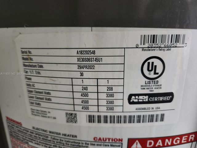 11790 SW 18th St 218-3, Miami, FL 33175