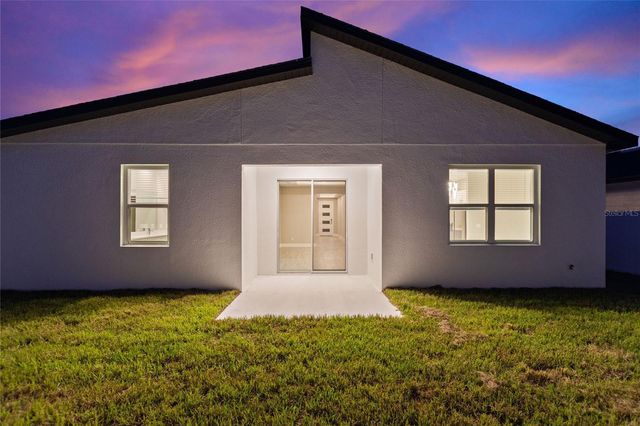 326 ROYAL PALM WAY, Winter Haven, FL 33881